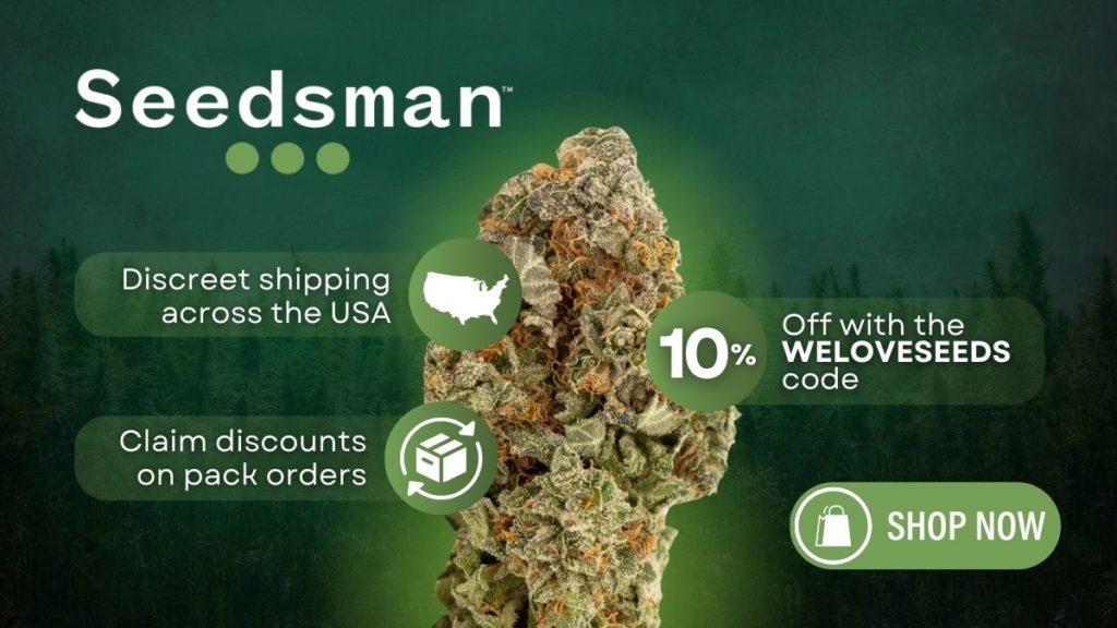 Seedsman