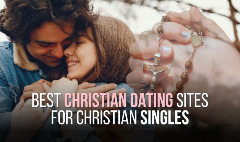 Christian Singles 2023