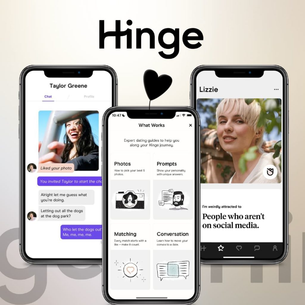 Hinge