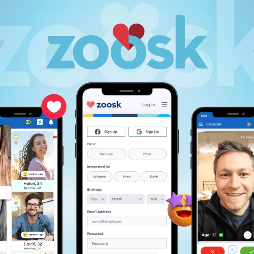 zoosk