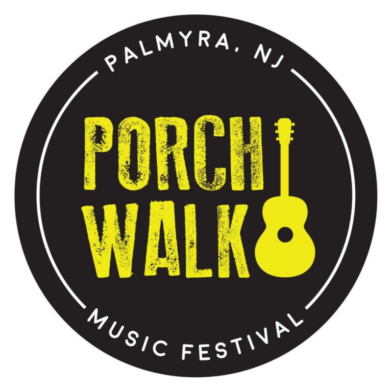 Palmyra Porch Walk to feature over 100 musicians