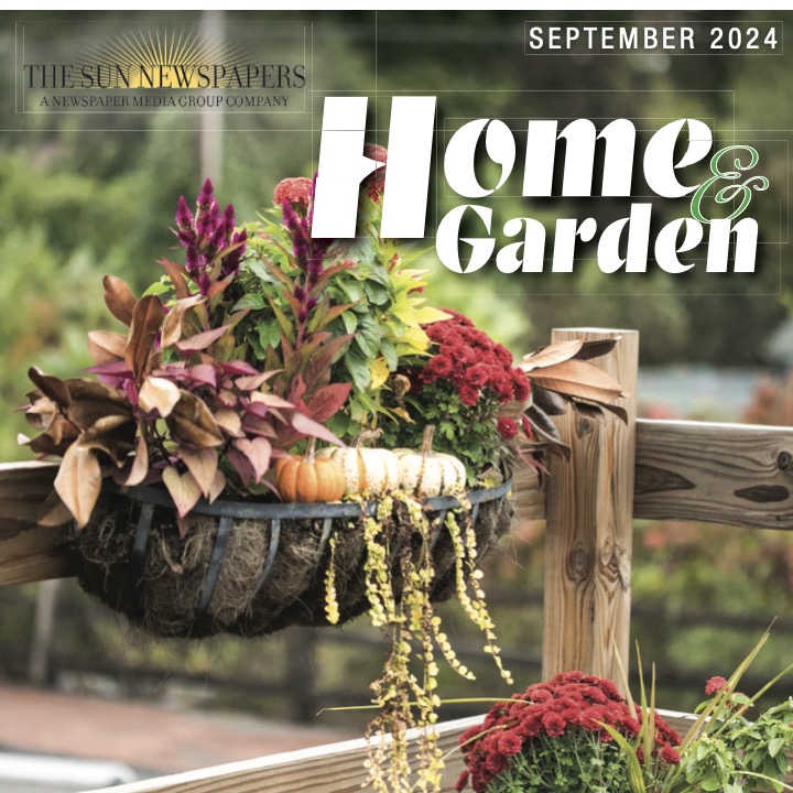 Home & Garden Fall 2024