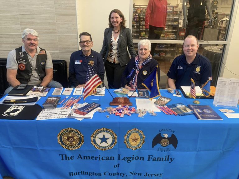 Burlington County veterans expo returning on Oct. 8