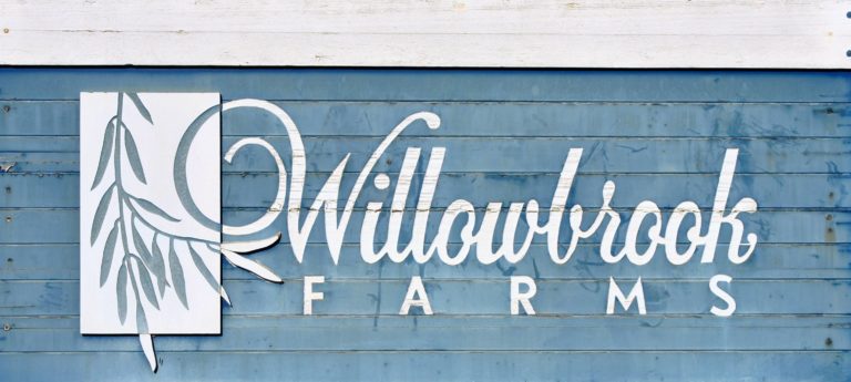 Willowbrook Farms hit with vehicle thefts