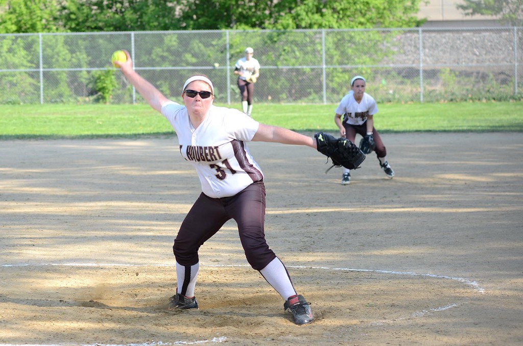 Strength on the hill Northeast Times