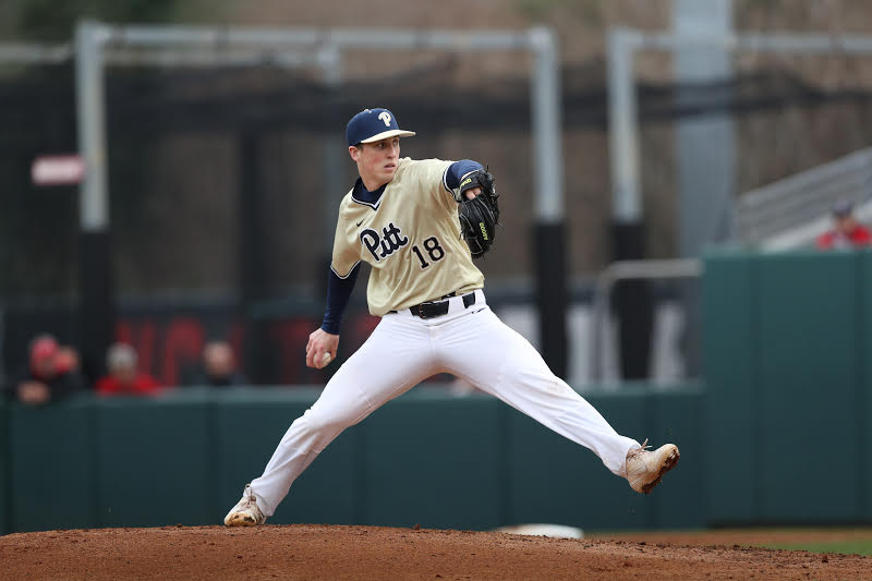 O's baby Baltimore drafts Judge's Hammer Northeast Times