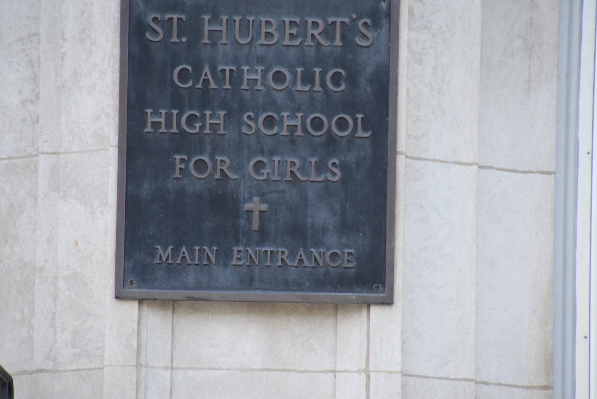 Congratulations, St. Hubert Class of 2024 - Northeast Times