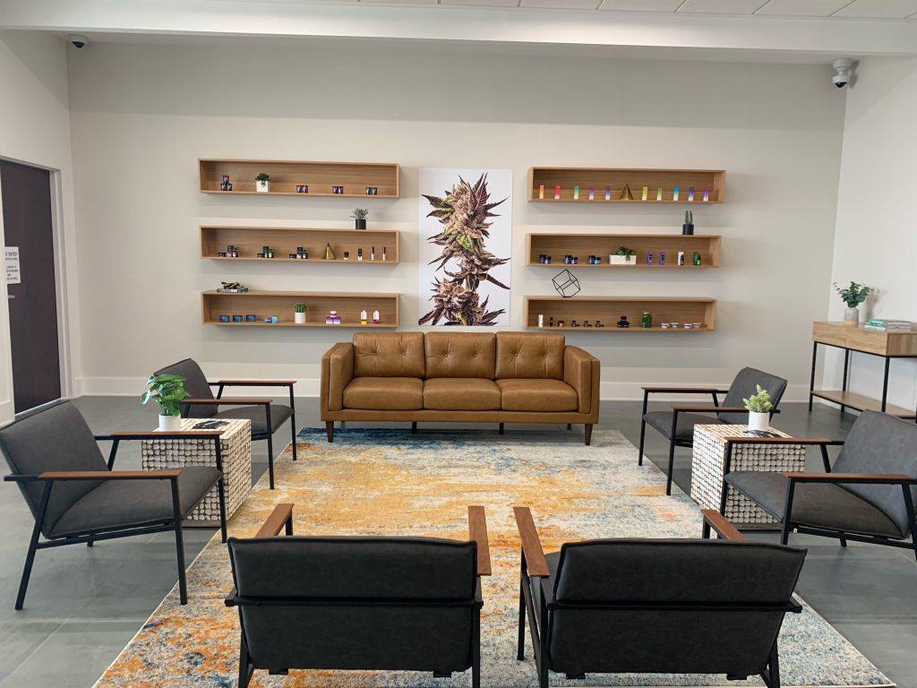 Medical marijuana dispensary opens on Welsh Road Northeast Times