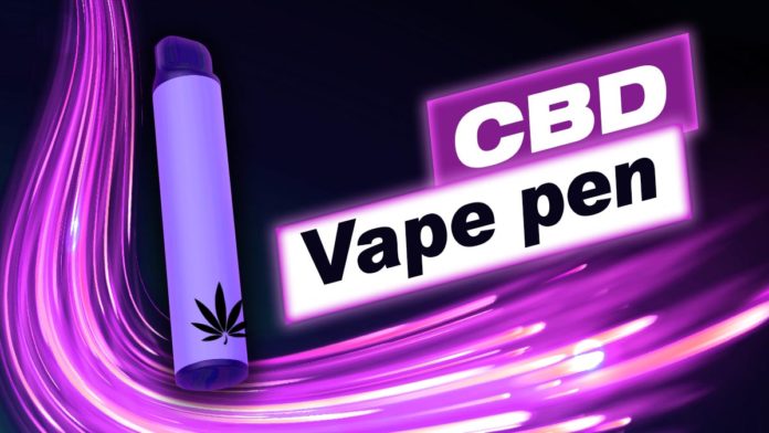 cbd-vape-pen