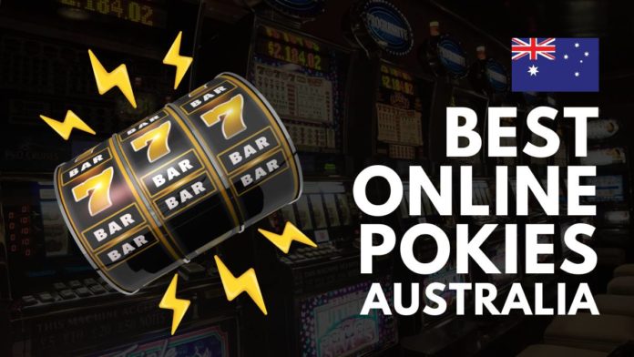 best-online-pokies-australia