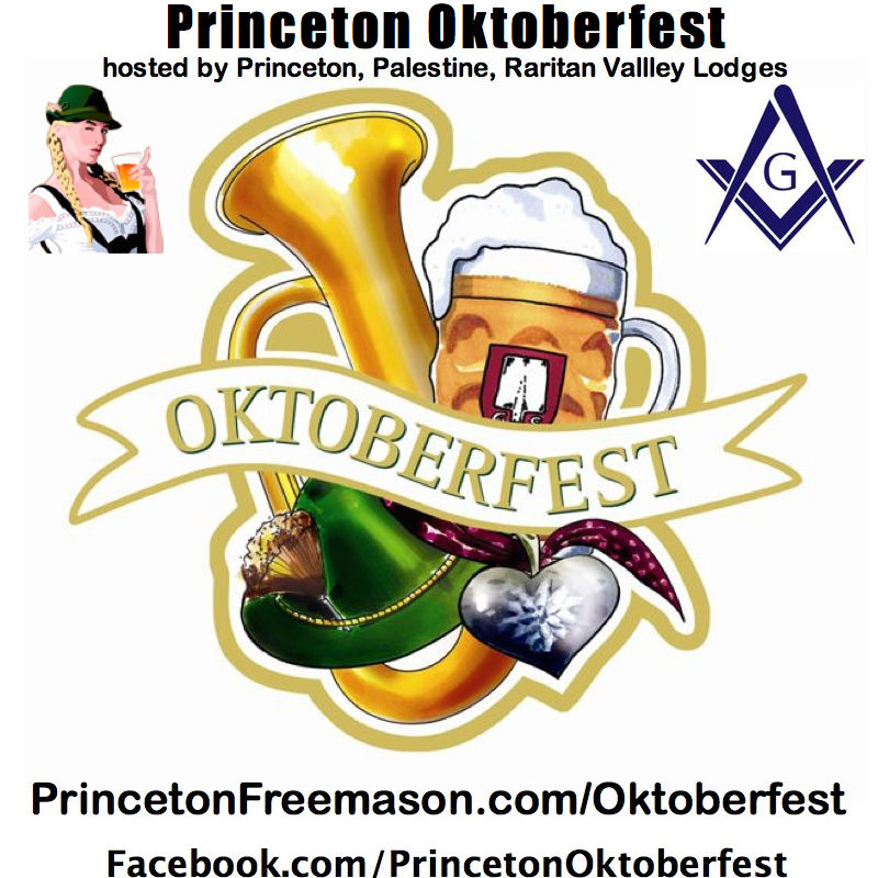 Oktoberfest and Craft Show