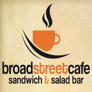 WHAT IS THE EVENT? Broad Street Cafe - Salad bar Sweet $ Savory Crepes bar Pastry bar
