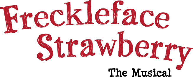 Freckleface Strawberry the Musical