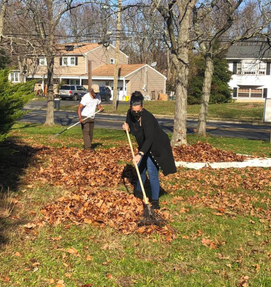 PHOTOS COURTESY OF RARITAN VALLEY YMCA