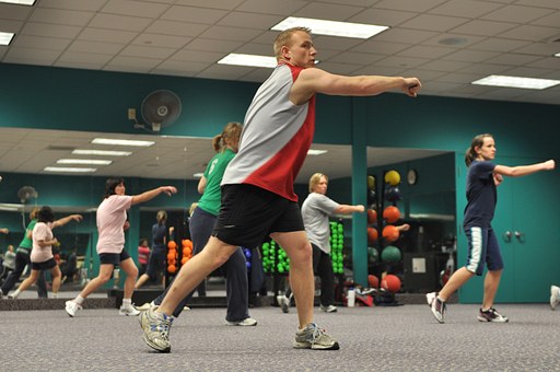 "Group" Personal Training With Certified Trainer Kevin Walsh
