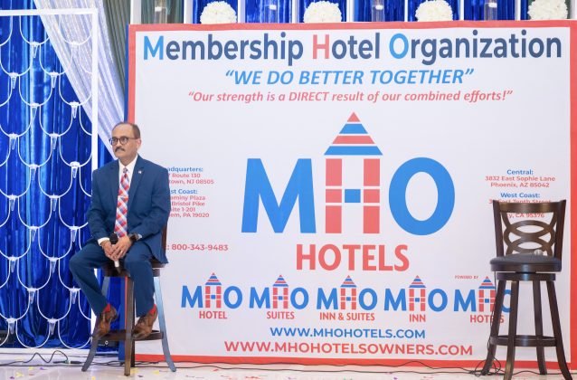 PHOTO COURTESY OF MHO HOTELS