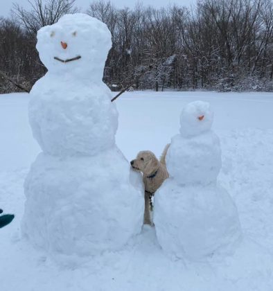 PHOTOS COURTESY OF FRIENDS OF HOPEWELL VALLEY OPEN SPACE 