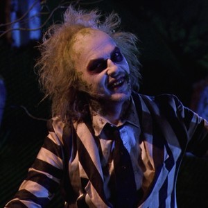 Fright Fest Family Matinee: Beetlejuice