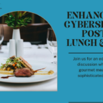 Cybersecurity Lunch & Learn