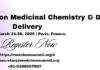 World Summit on Medicinal Chemistry and Drug Delivery  WSMCDD-2025