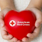 American Red Cross Blood Drive at MarketFair