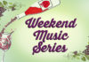 Winery Weekend Music Series