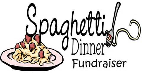 Spaghetti Dinner Fundraiser