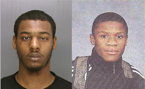 Reward, second suspect announced in Trax murder