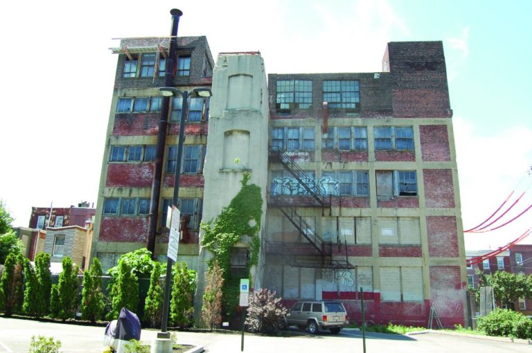 Fishtown could see less old factories, more new apartments