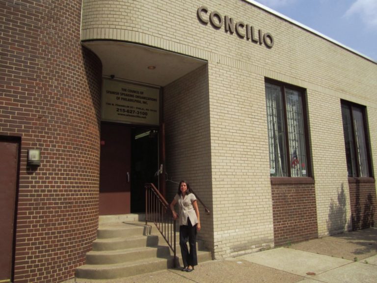 Concilio — a Philly cultural institution — celebrates 50 years