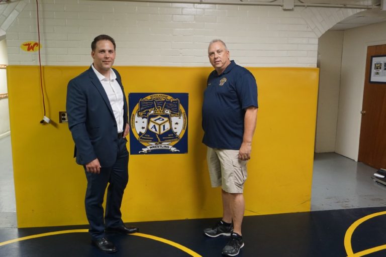 Familiar face heading Philadelphia’s largest wrestling organization