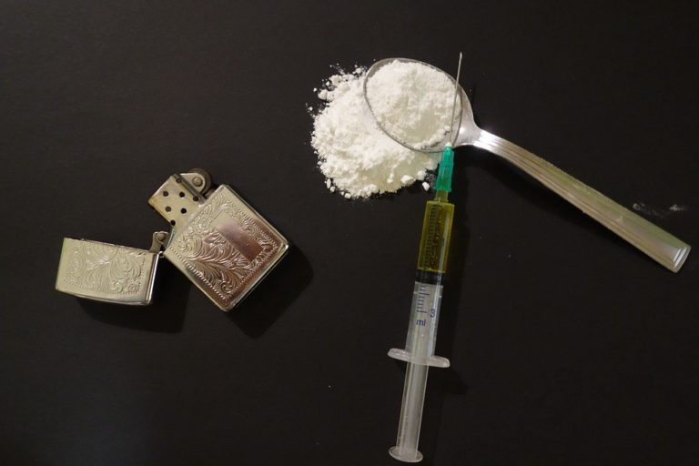 Philly looking become first American city to create safe spaces for drug users to inject drugs