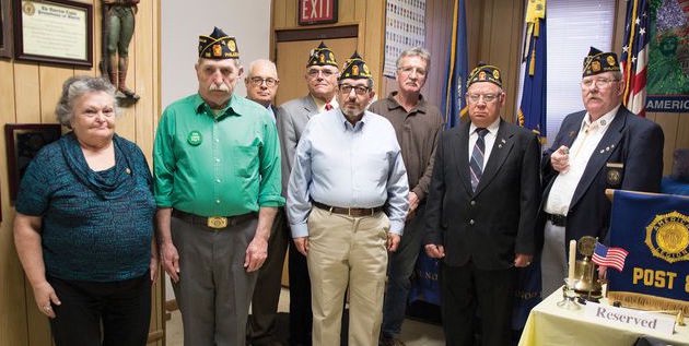 Honoring Fishtown heroes’ service and sacrifice