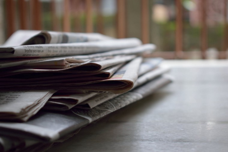 Newspaper Media Group buys Hudson Reporter
