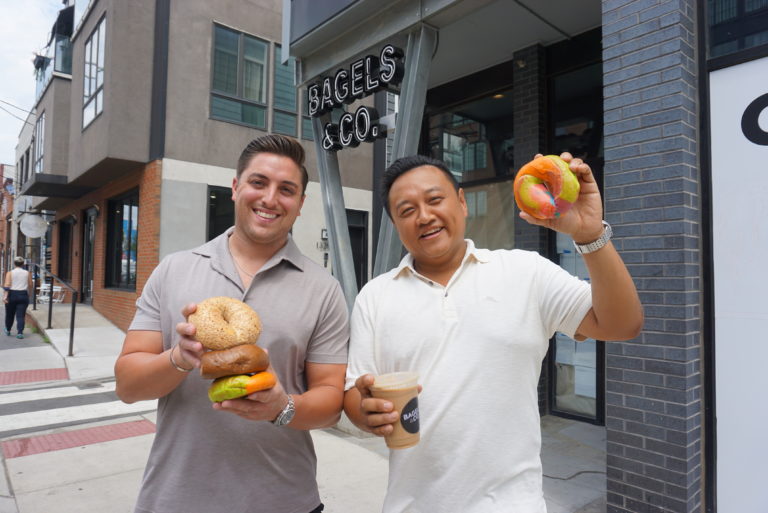 Bagels and Co. opening new location in Fishtown