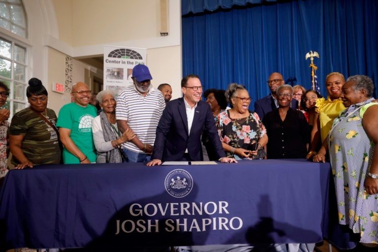 Governor expands senior rebates