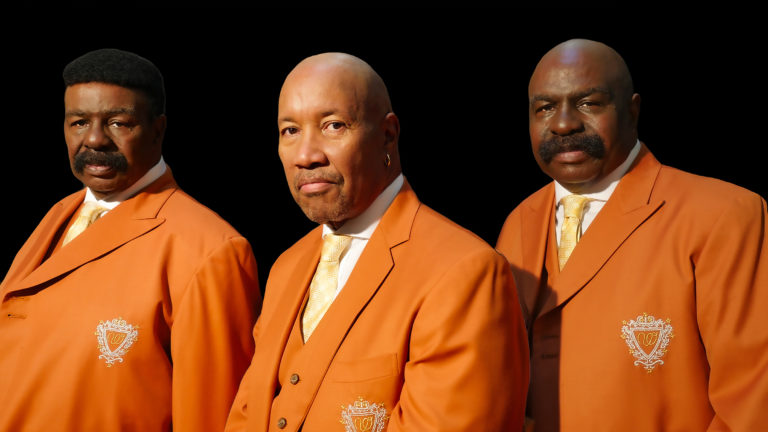 The Whispers to perform at Rivers