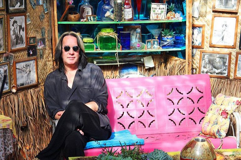 Anything and Everything : Todd Rundgren brings electric eclecticism to the Keswick Theatre tonight