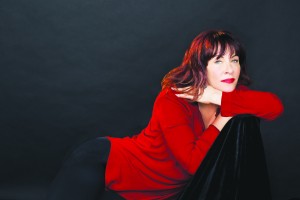 WireENTERTAINMENT: Janiva Magness brings her first collection of original songs to the Sellersville Theater