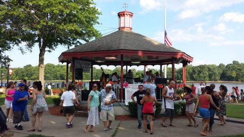 PHOTO COURTESY OF NORMA SULLIVAN / The 45th Annual Puerto Rican Day Festival will take place at Bristol Lions Park on Saturday and feature live music, vendors, food, dance performance and more.html-charsetutf-8