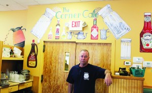 Fight for restaurant in Huntington Valley is heating up