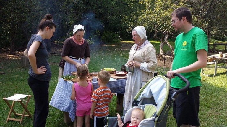 Animals, entertainment and education come to Tamanend Park this weekend