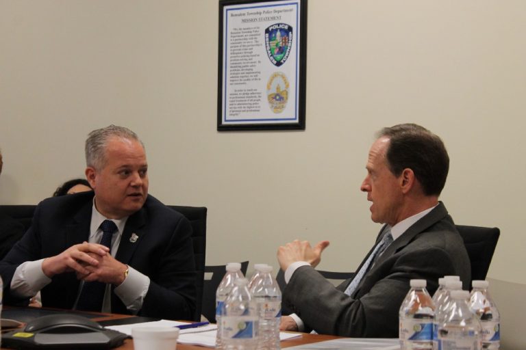 Toomey roundtable brings local drug abuse into focus