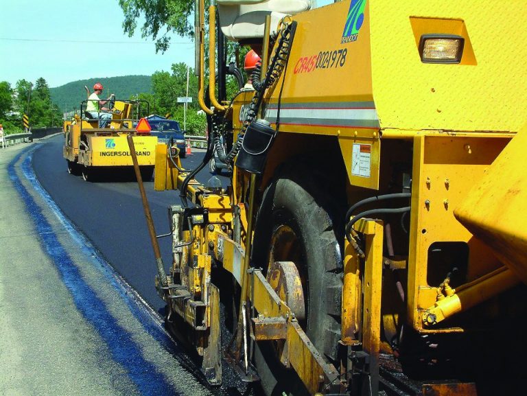 Road work ahead: PennDOT begins multi-million dollar repairs on County Line Road