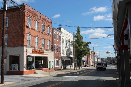 The Colebrookdale Railroad rides again: How an overlooked piece of American history can help change the country’s future