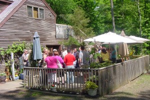 Bucks County Wine Trail Tour offers local flavor for casual to connoisseur wine drinkers