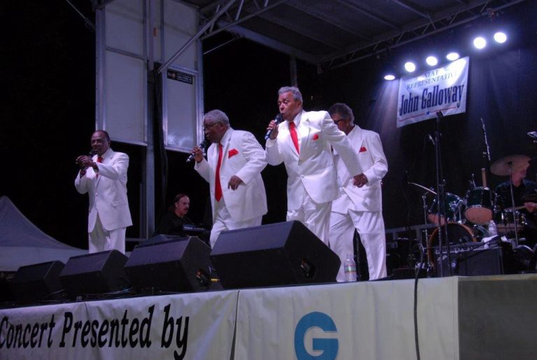 Timeless tunes: Bristol Borough’s annual Doo Wop concert returns this weekend