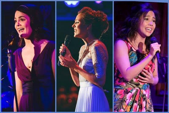 Laura Osnes brings Broadway Princess Party to New Hope