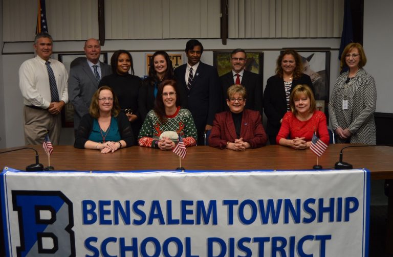January is School Director Recognition Month