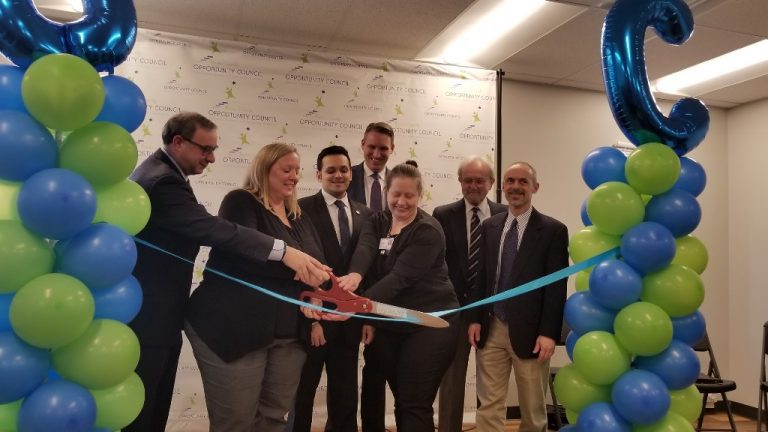 Opportunity Council opens new Lower Bucks facility